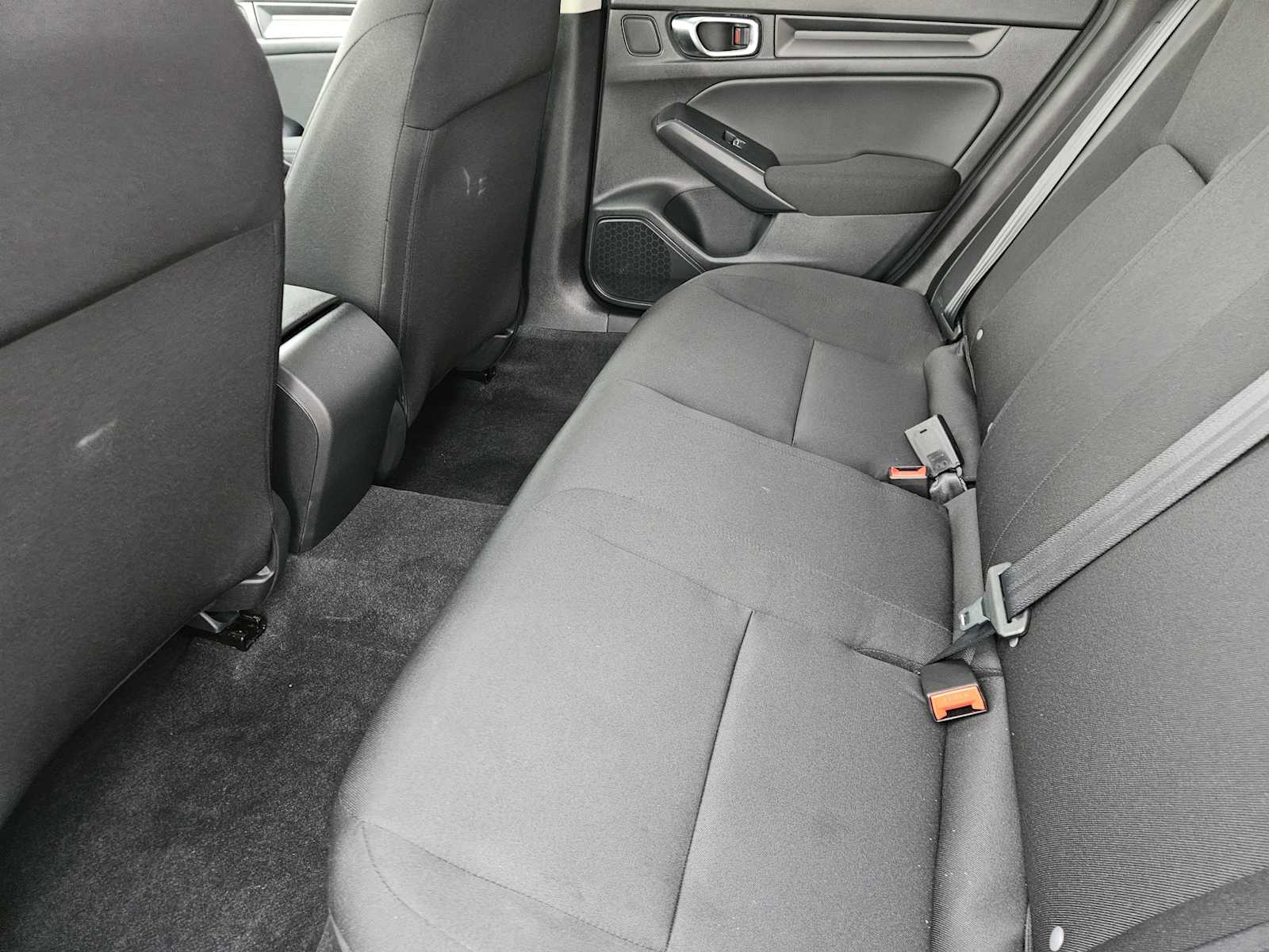 Thumbnail: 2026 Honda Civic - 27