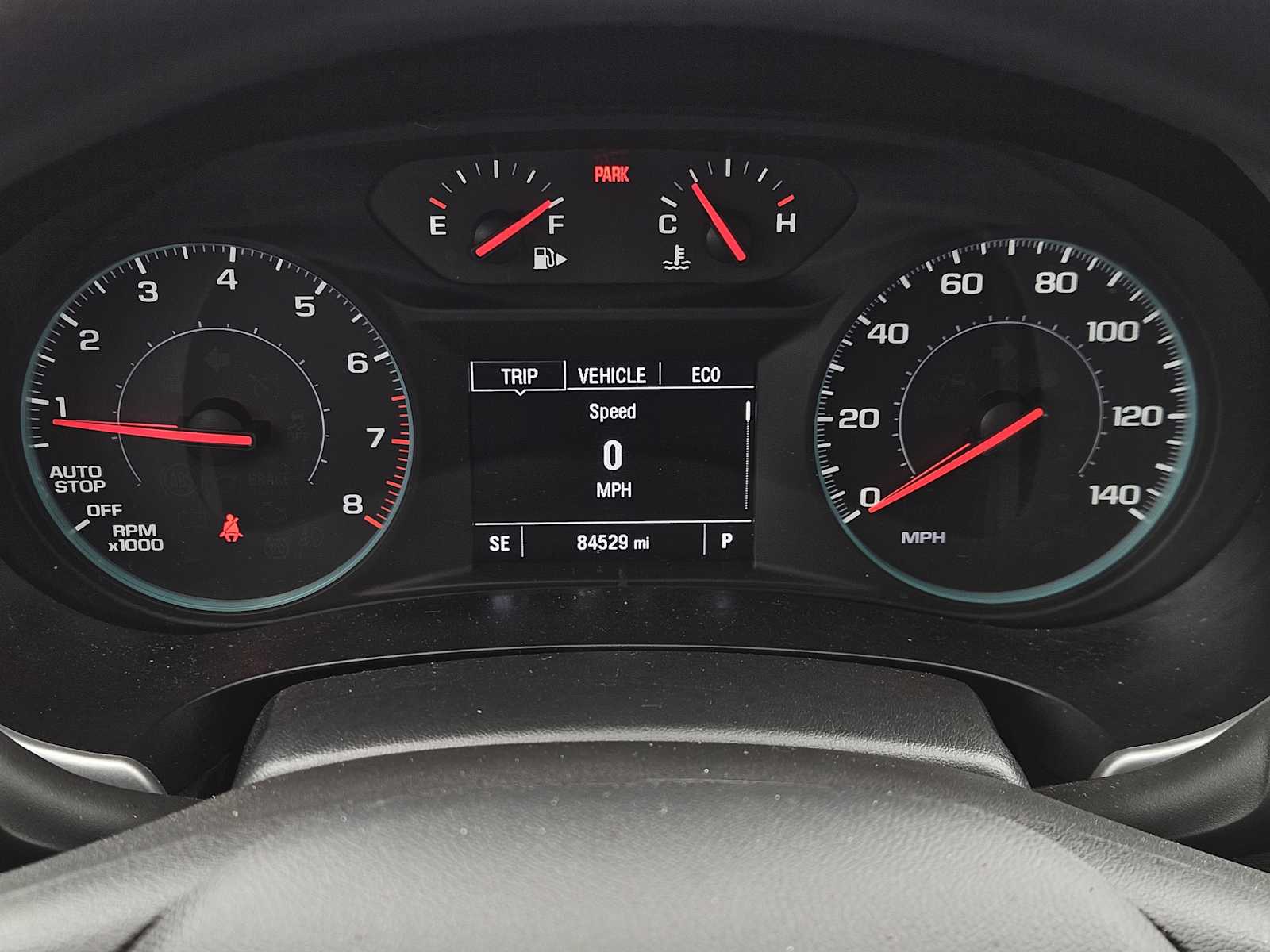 Thumbnail: 2023 Chevrolet Malibu - 16