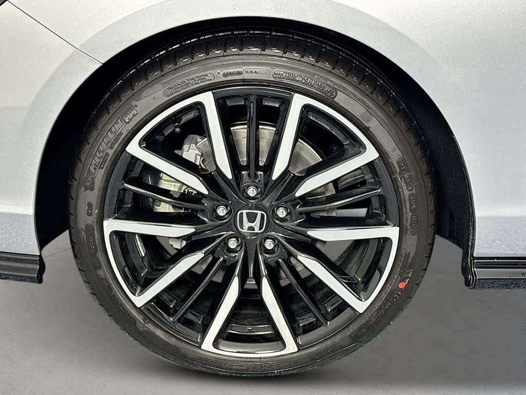 Thumbnail: 2026 Honda Accord - 9