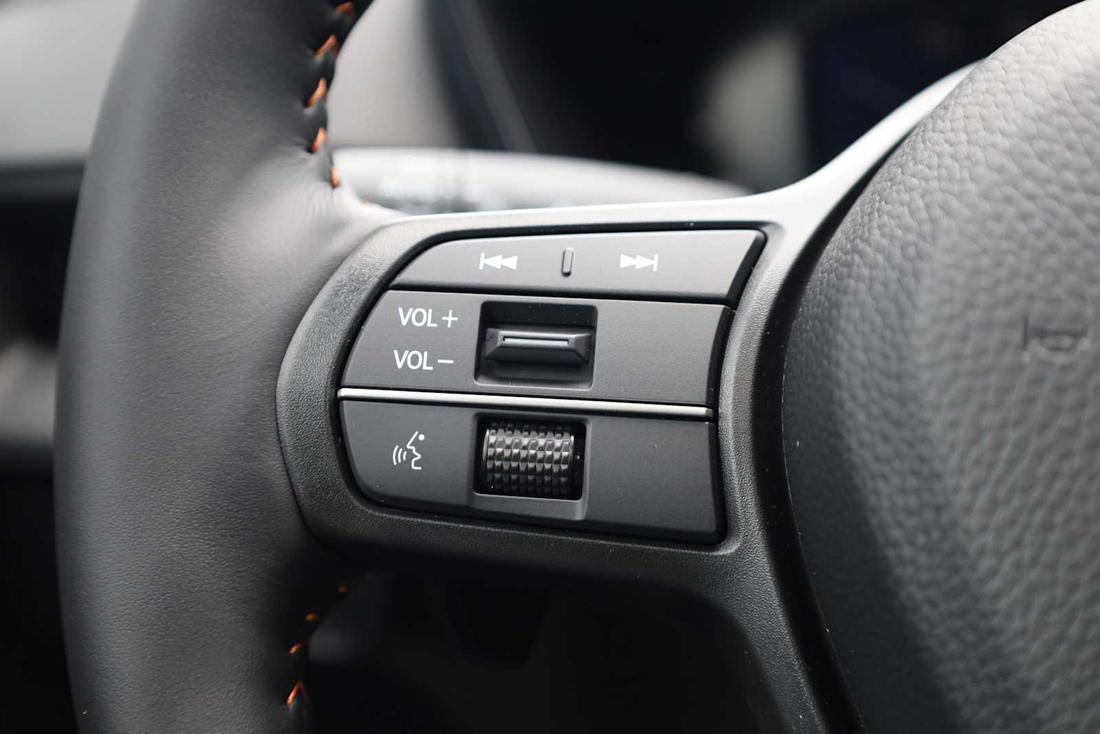 2026 Honda CR-V Sport-L 16