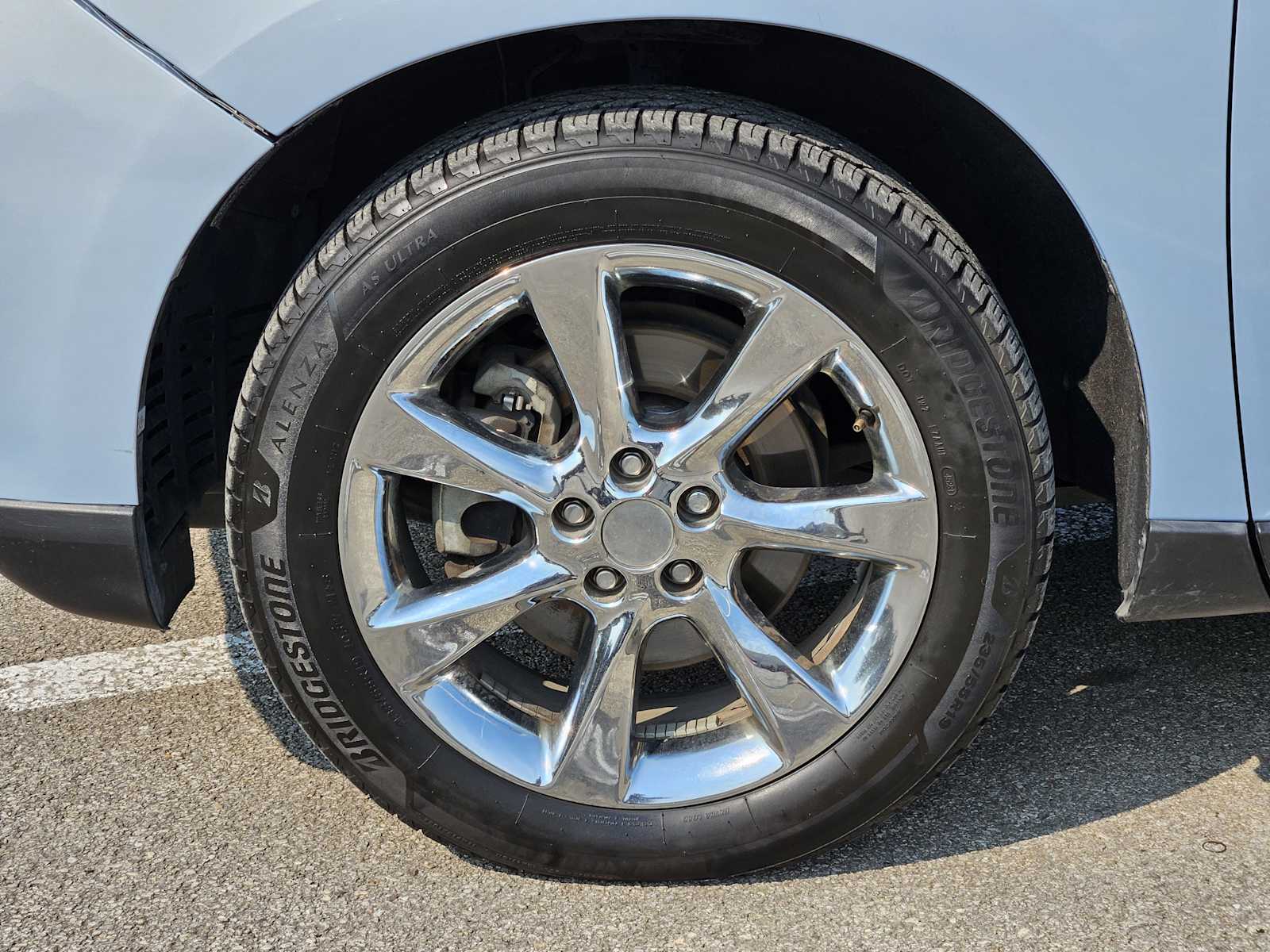 Thumbnail: 2010 Lexus RX - 9