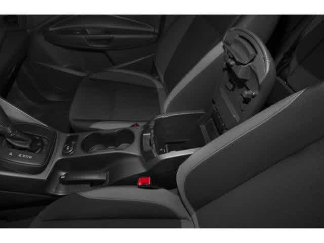 Thumbnail: 2015 Ford Escape - 19