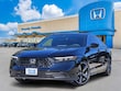  Honda Accord Hybrid