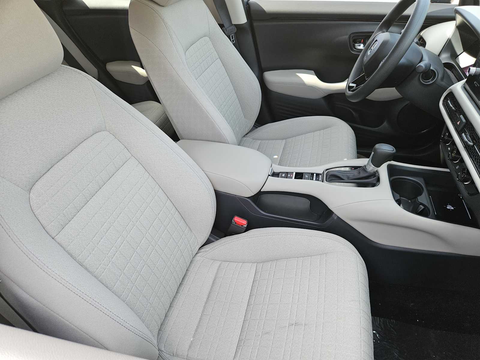 Thumbnail: 2026 Honda HR-V - 11