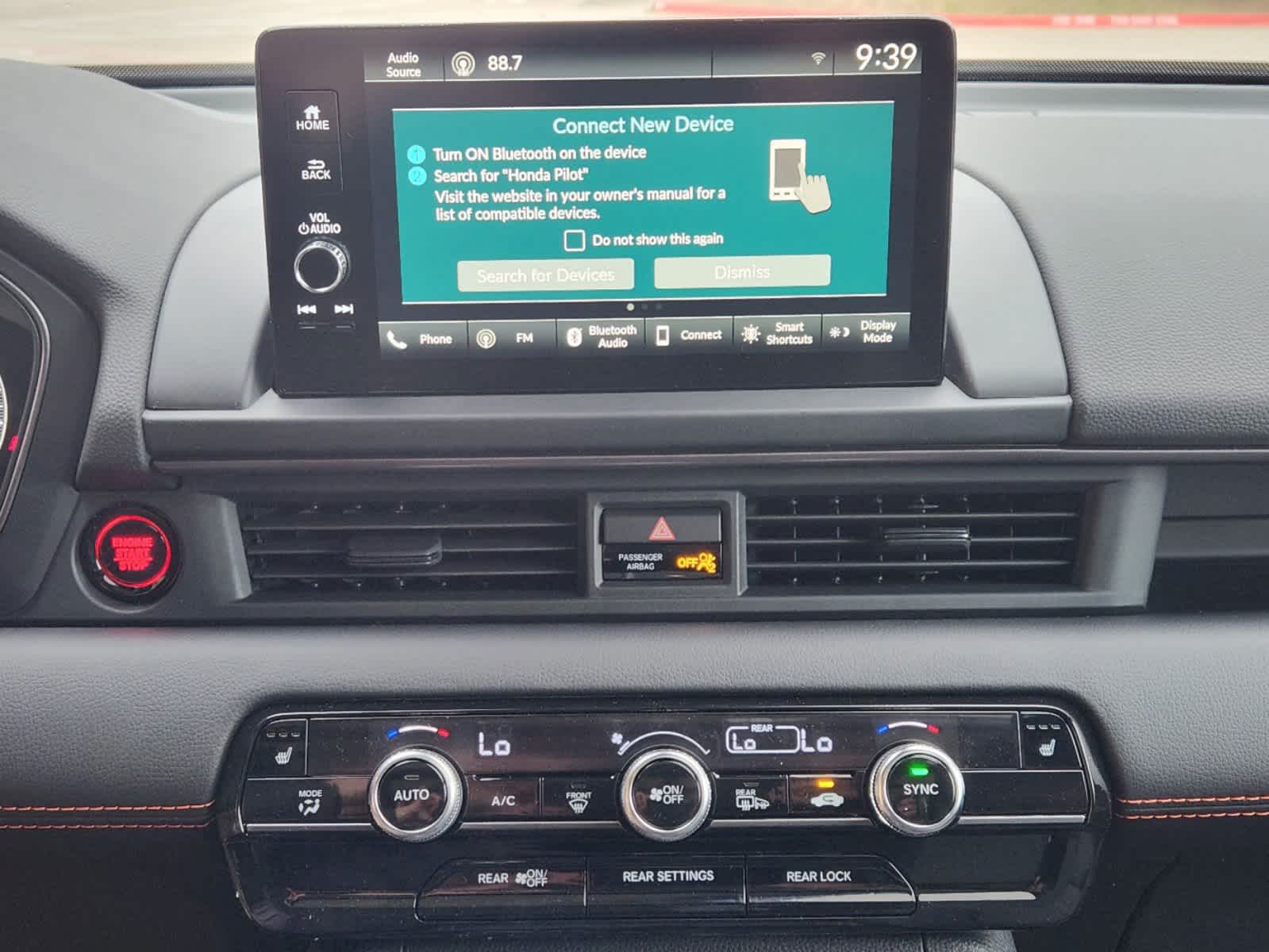 Thumbnail: 2025 Honda Pilot - 14