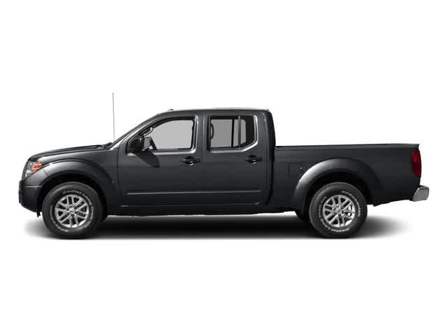 Thumbnail: 2016 Nissan Frontier - 6