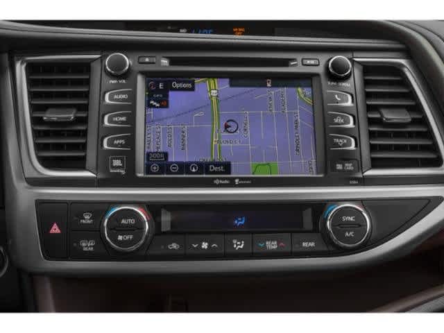 Thumbnail: 2015 Toyota Highlander - 22