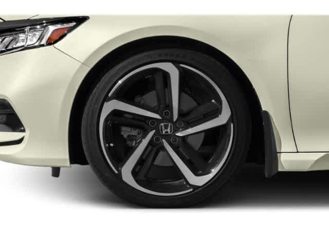 Thumbnail: 2018 Honda Accord - 11