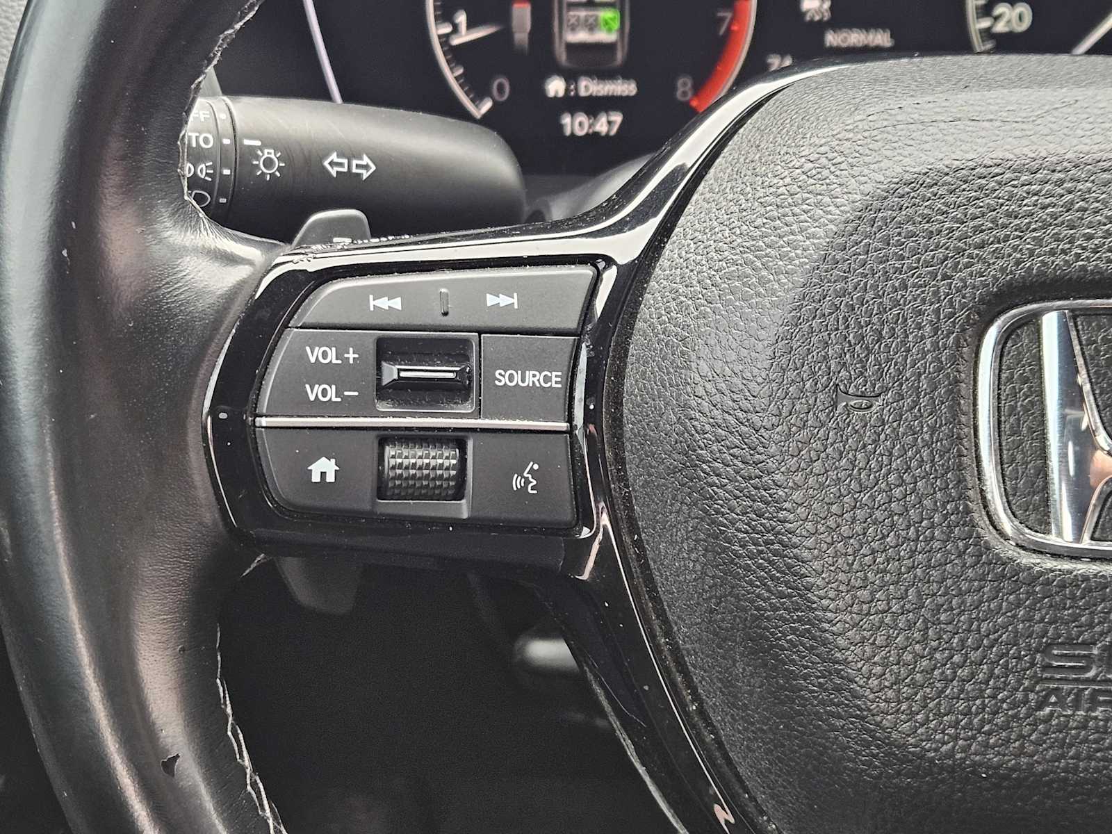 Thumbnail: 2022 Honda Civic - 26