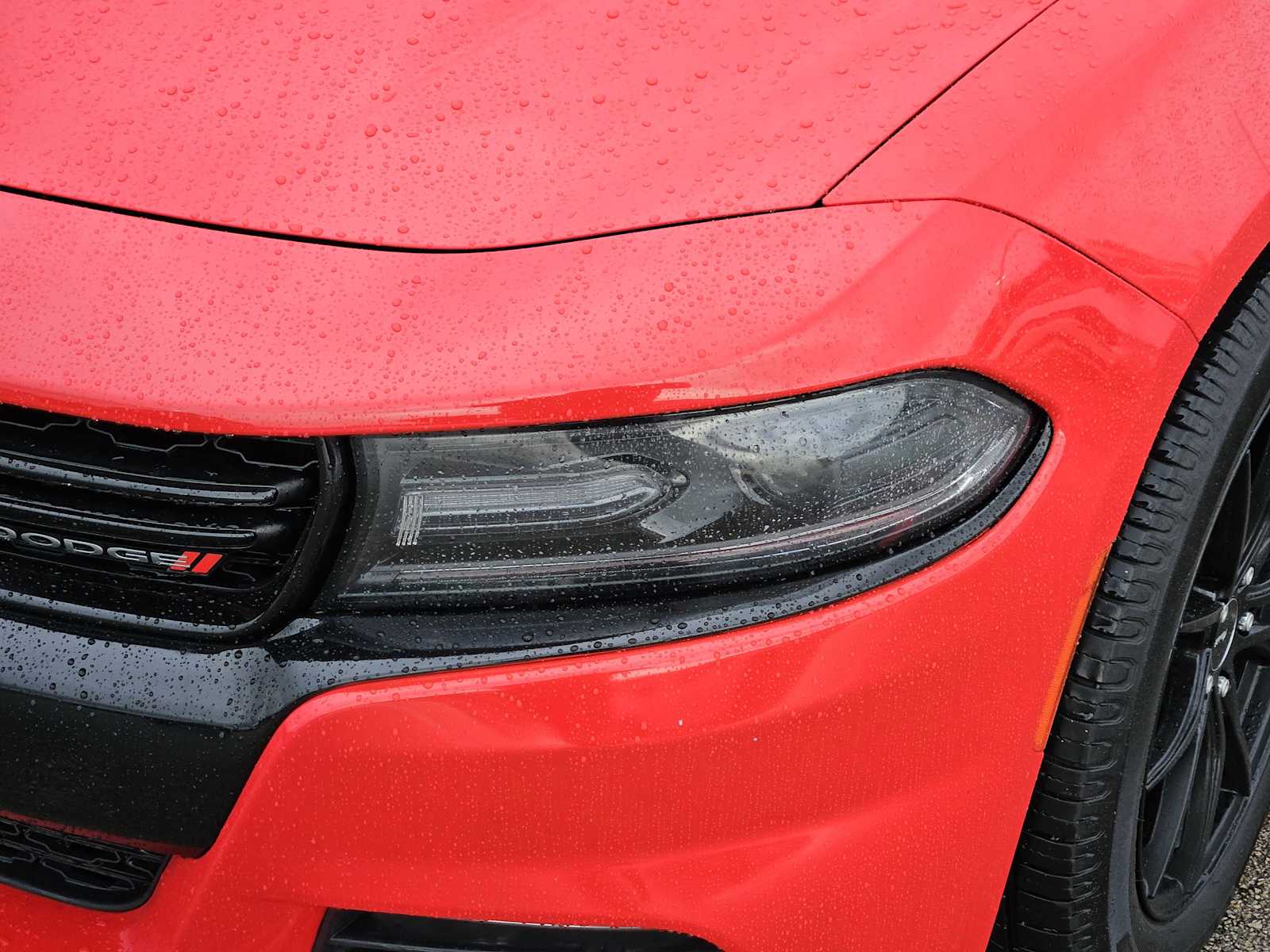 Thumbnail: 2018 Dodge Charger - 7