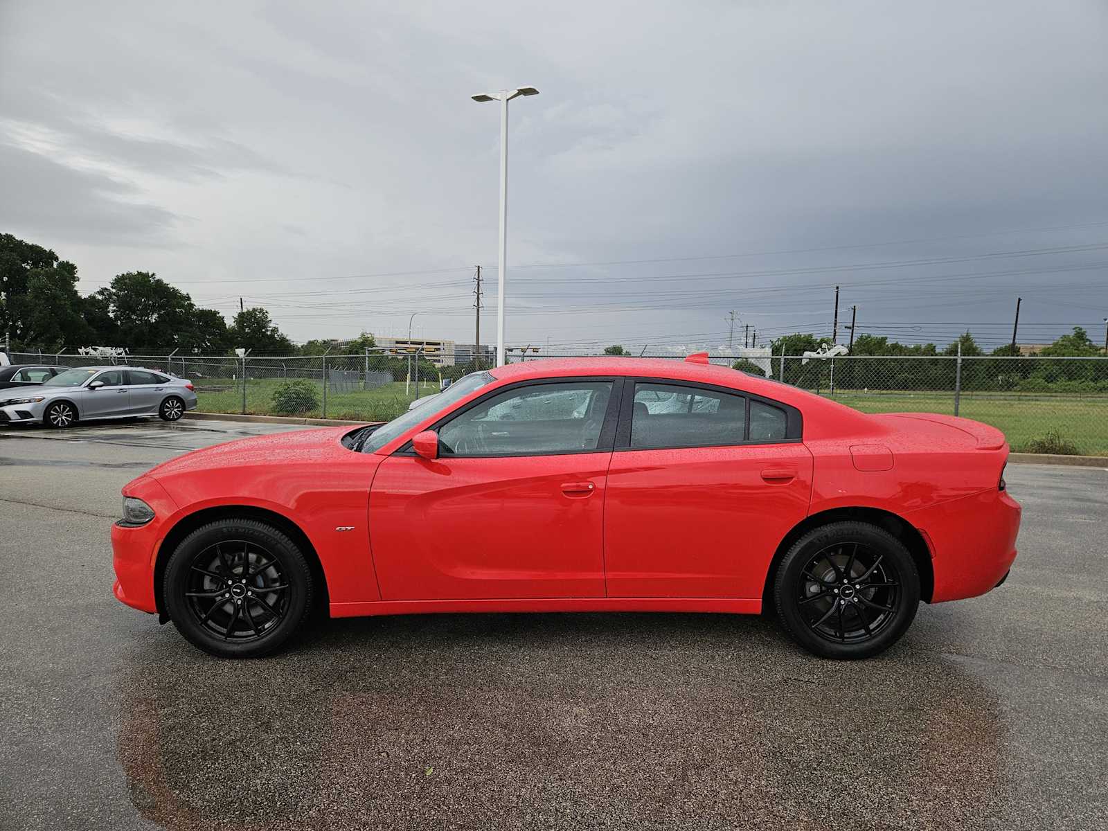 Thumbnail: 2018 Dodge Charger - 4
