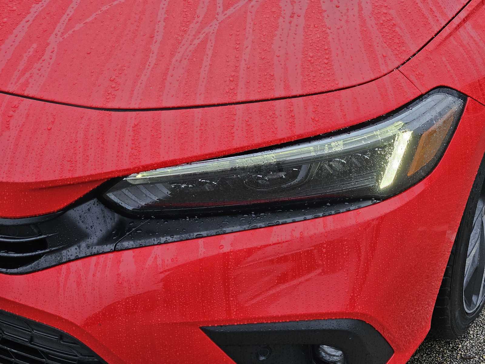 Thumbnail: 2024 Honda Civic - 7