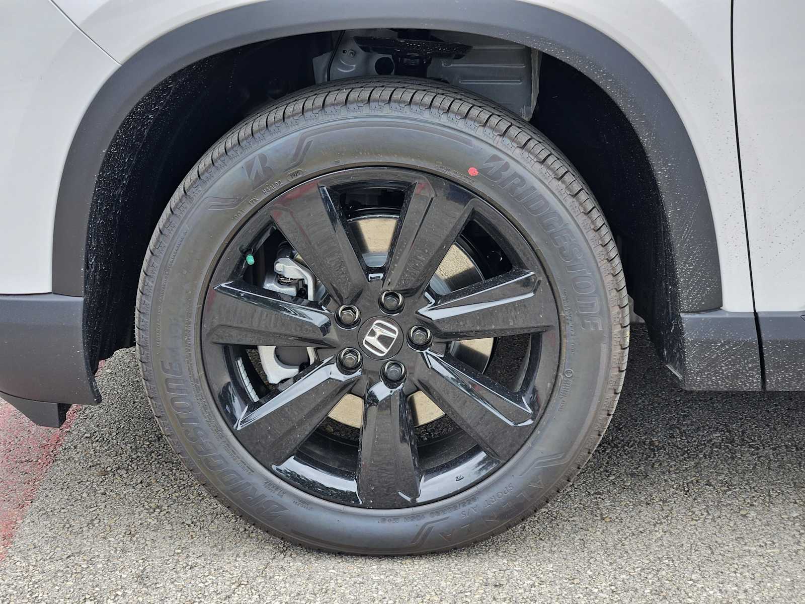 Thumbnail: 2025 Honda Pilot - 9
