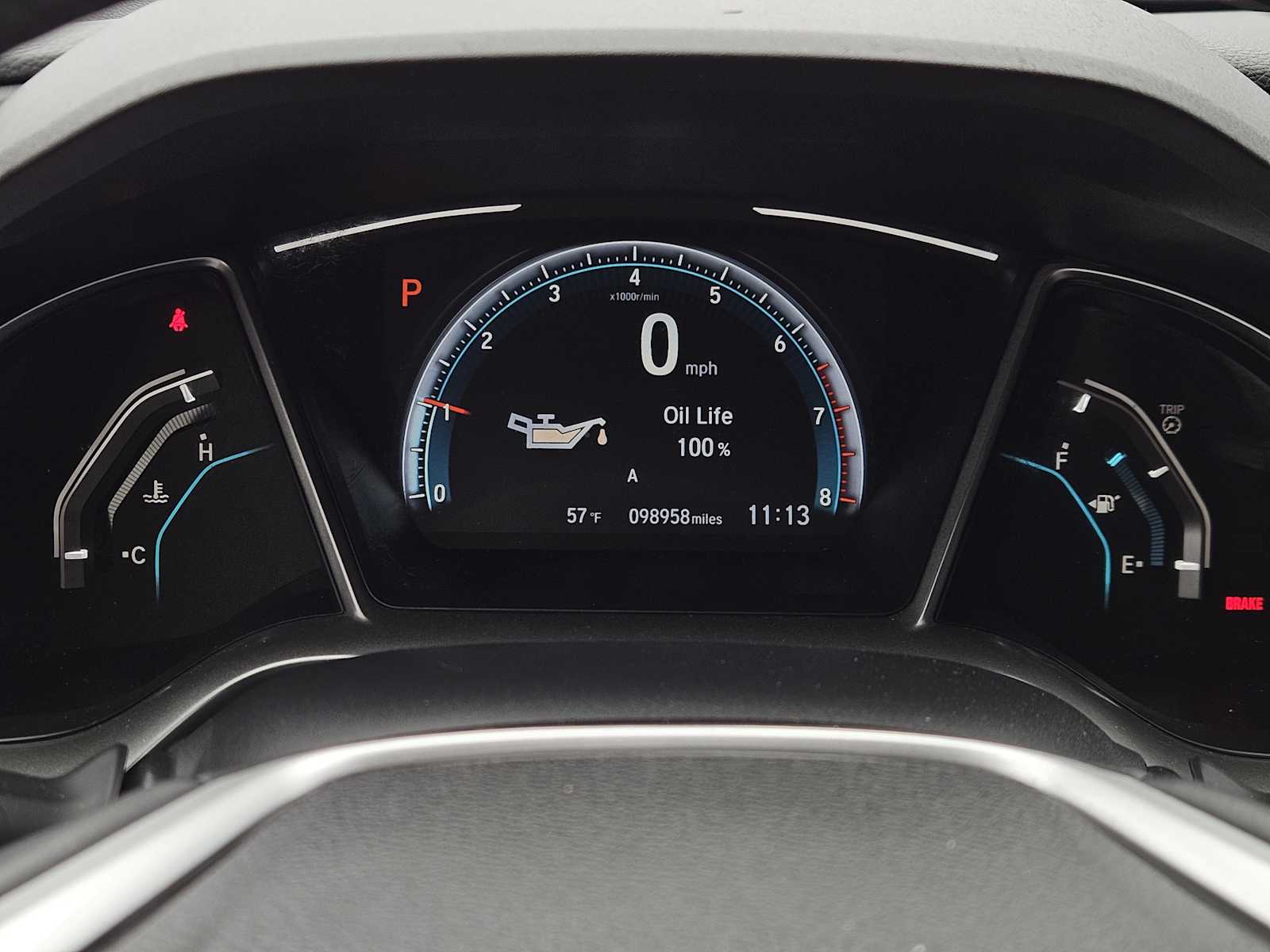 Thumbnail: 2019 Honda Civic - 15