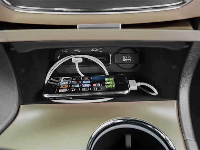 Thumbnail: 2014 Jeep Grand Cherokee - 18