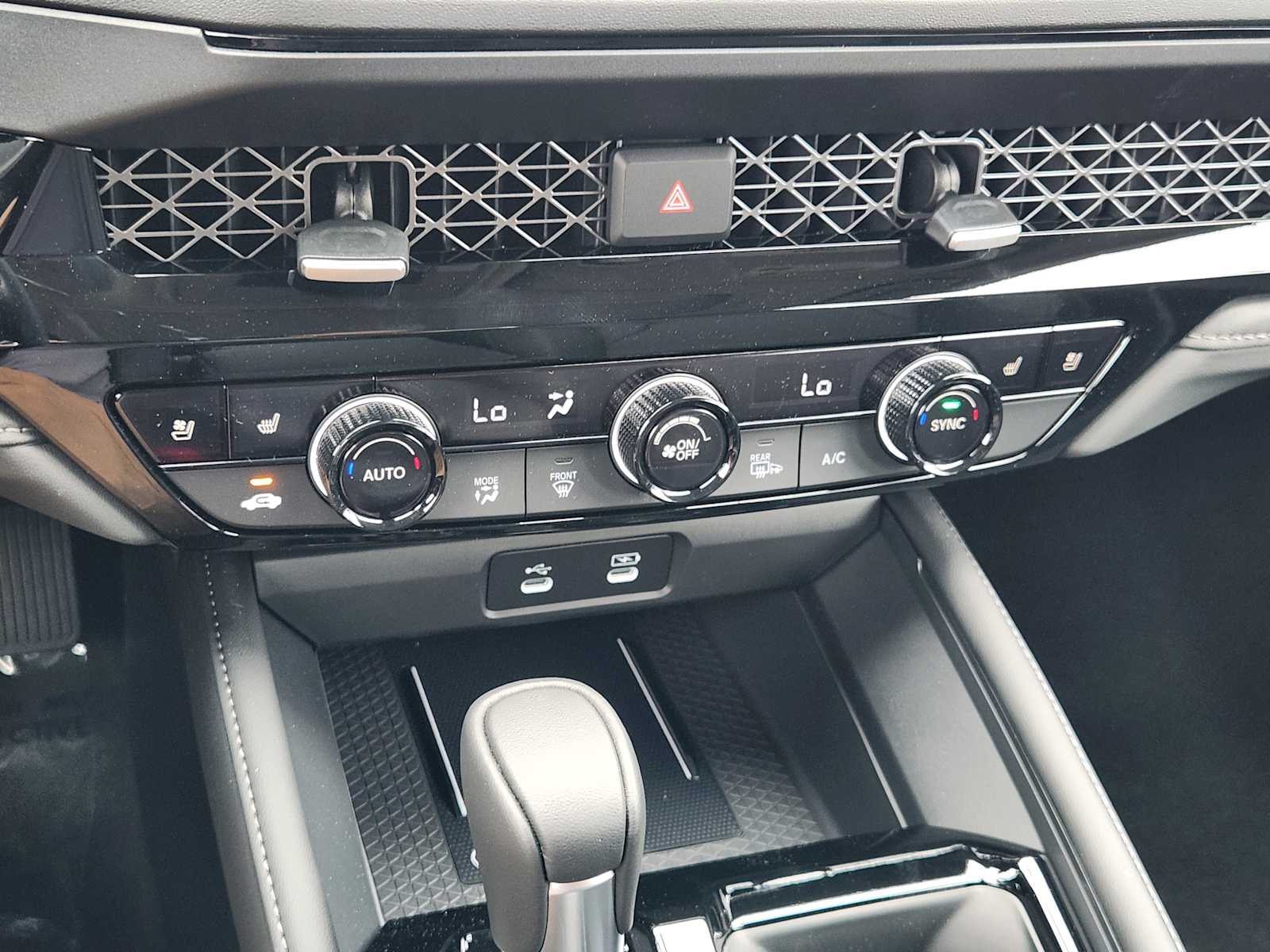 Thumbnail: 2026 Honda Accord - 15