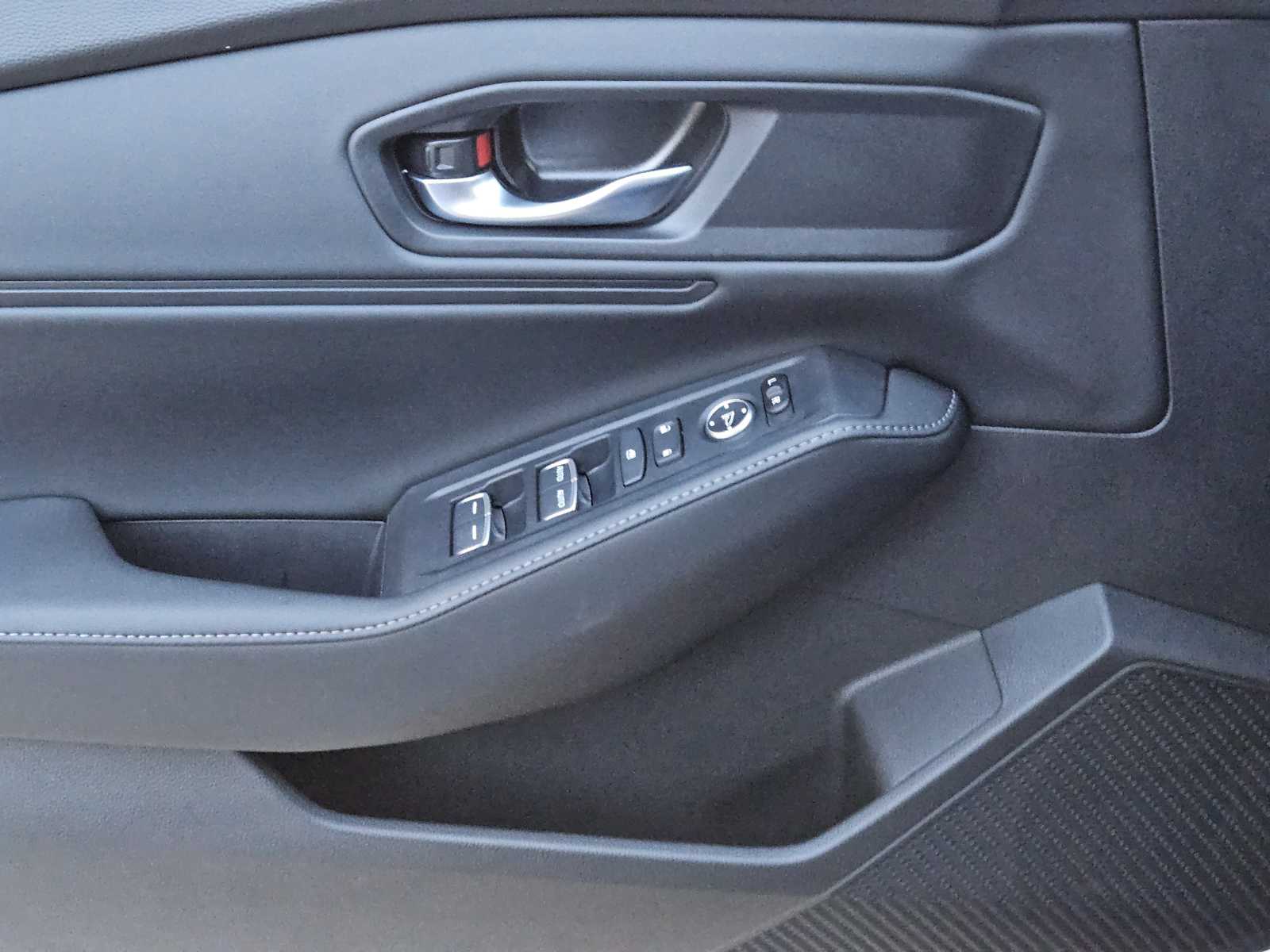 2024 Honda Accord Sport 22