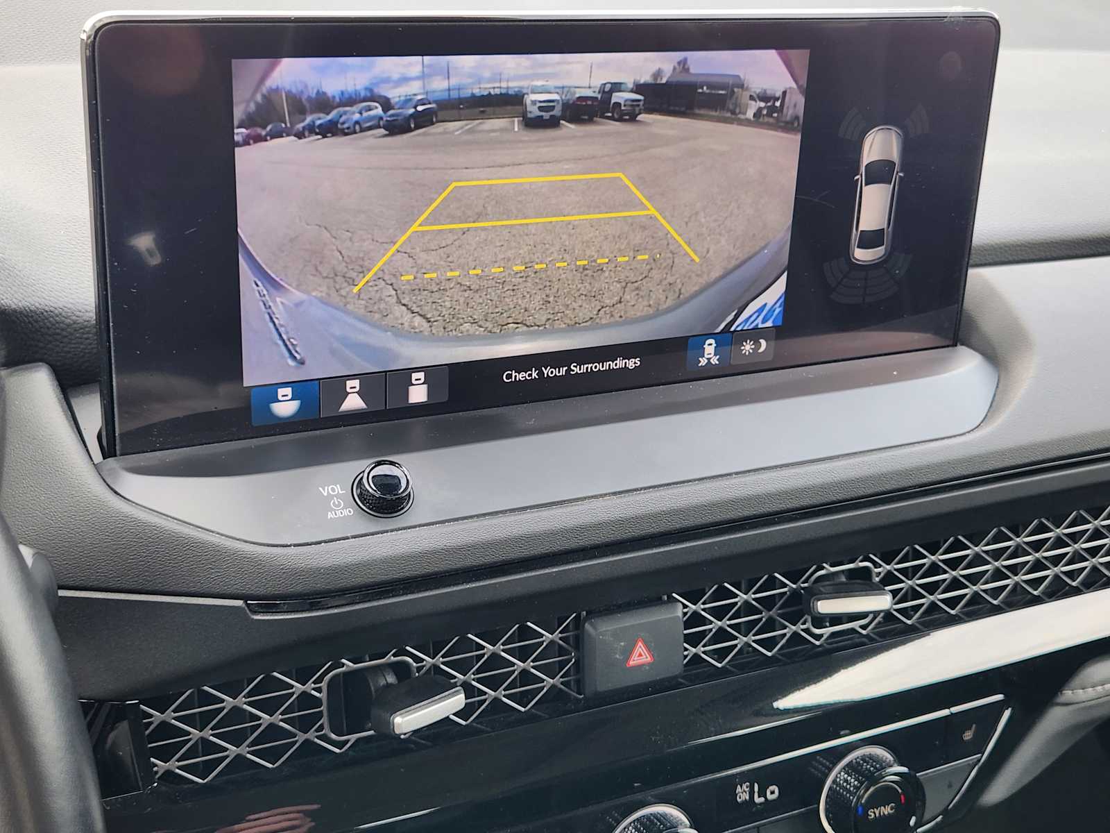 Thumbnail: 2024 Honda Accord - 18