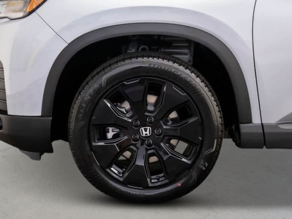Thumbnail: 2026 Honda Pilot - 9