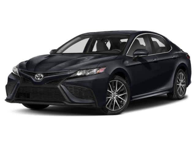 Thumbnail: 2023 Toyota Camry - 1