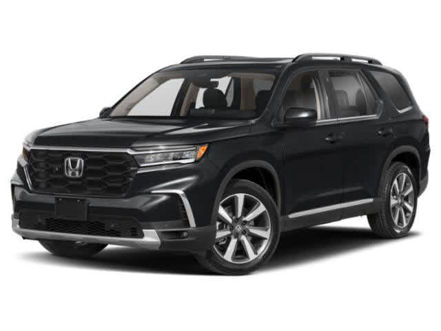 Thumbnail: 2023 Honda Pilot - 1