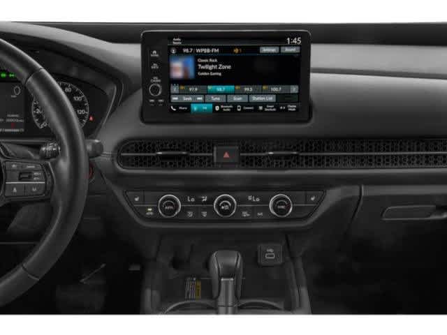 Thumbnail: 2023 Honda HR-V - 13