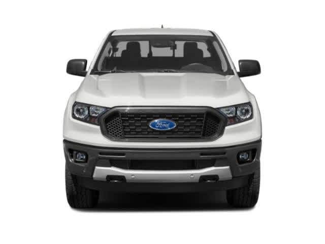 Thumbnail: 2020 Ford Ranger - 7