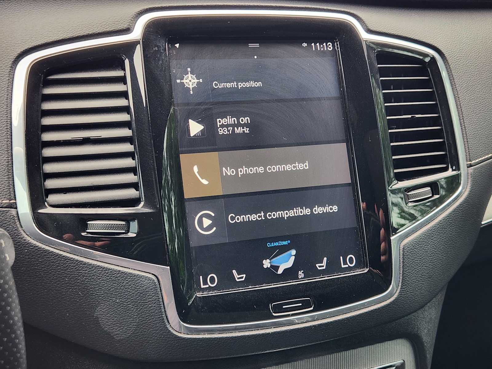 Thumbnail: 2019 Volvo XC90 - 17
