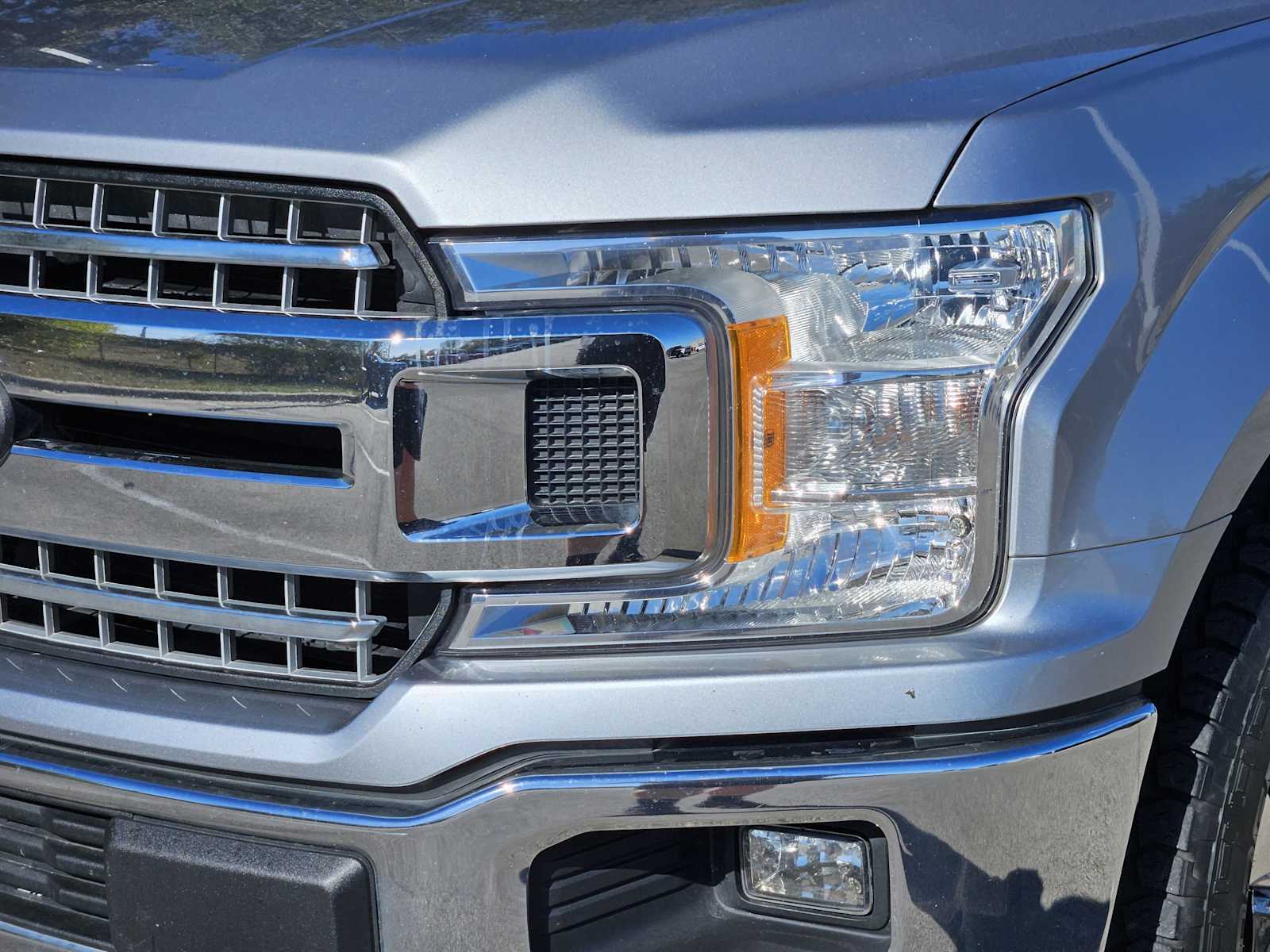 Thumbnail: 2020 Ford F-150 - 7