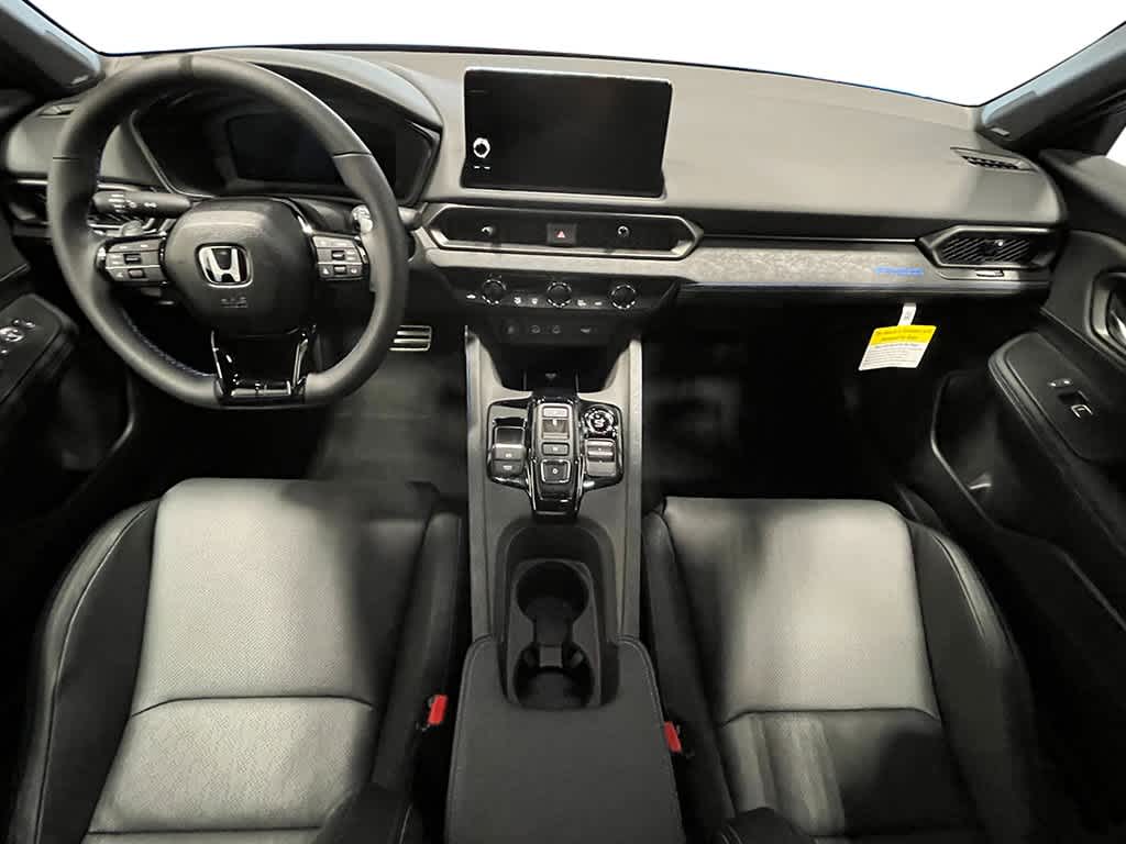 Thumbnail: 2026 Honda  - 21