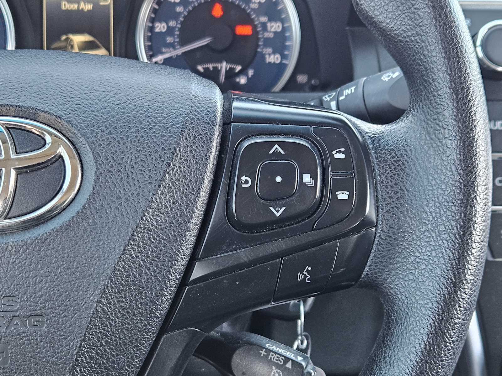 Thumbnail: 2017 Toyota Camry - 26