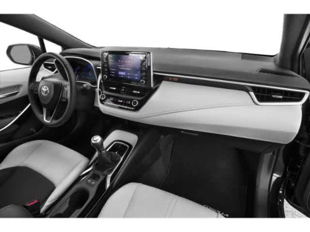 Thumbnail: 2019 Toyota Corolla - 18