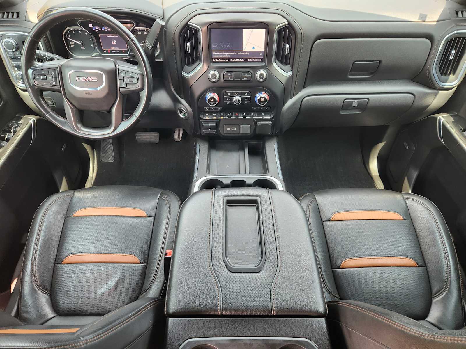 Thumbnail: 2020 GMC Sierra 1500 - 24