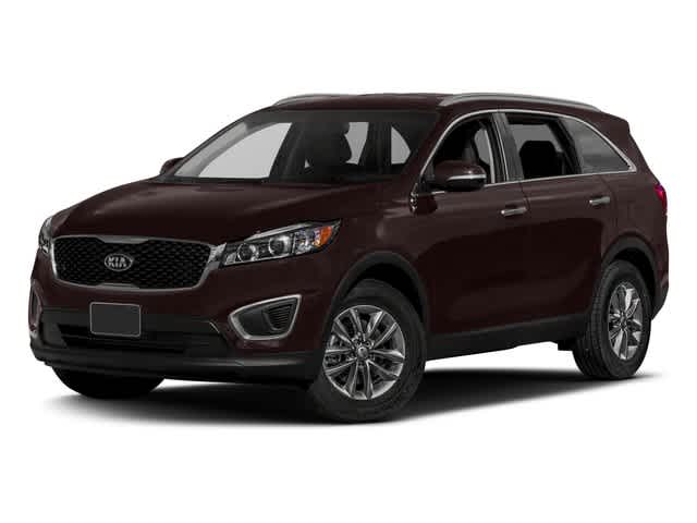 2017 Kia Sorento LX -
                  Austin, TX