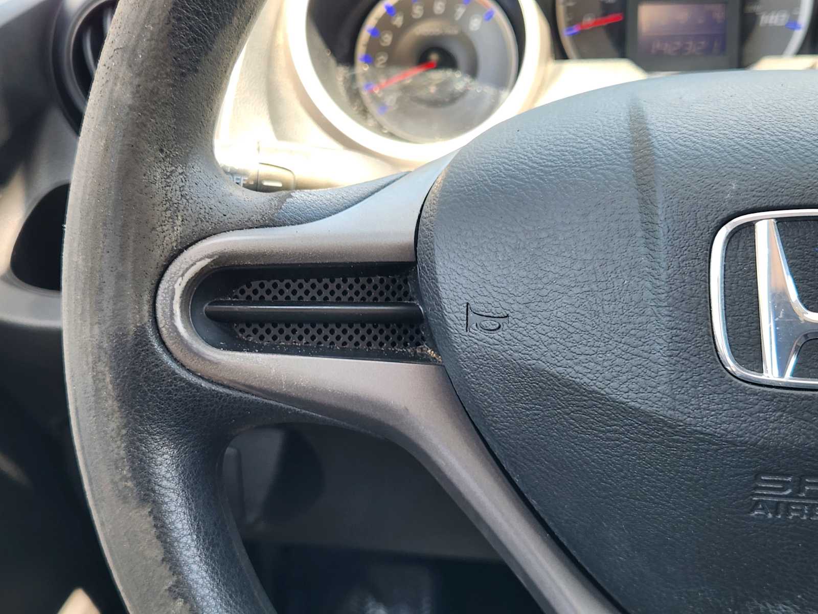 Thumbnail: 2009 Honda Fit - 24