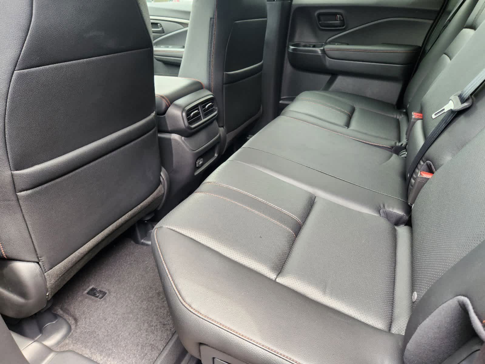 Thumbnail: 2026 Honda Ridgeline - 23