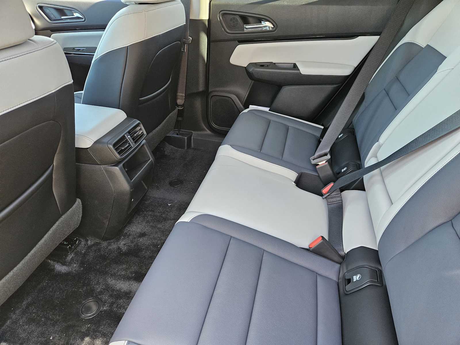 Thumbnail: 2026 Honda Prologue - 22