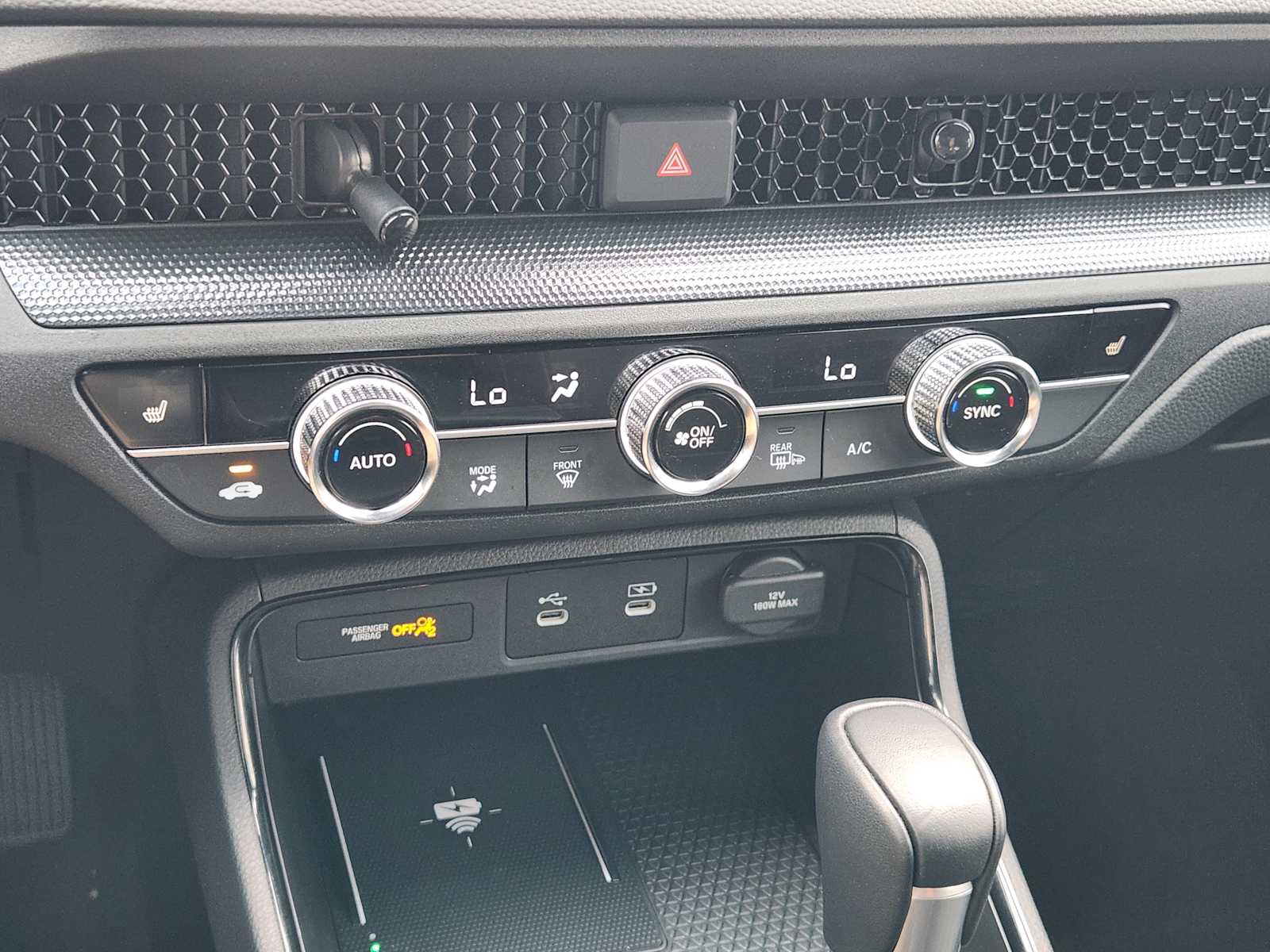 Thumbnail: 2026 Honda CR-V - 19