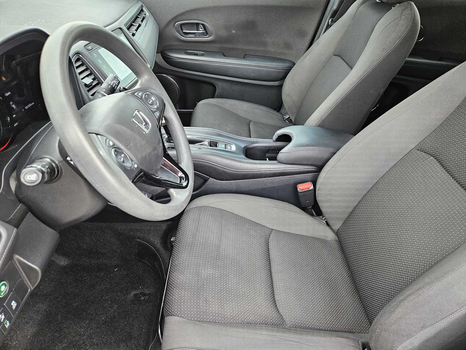 Thumbnail: 2020 Honda HR-V - 12