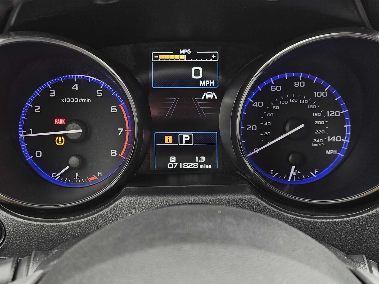 Thumbnail: 2019 Subaru Outback - 16