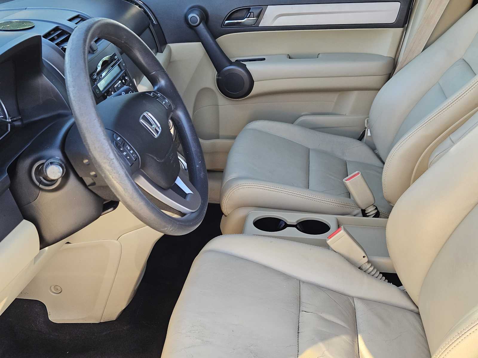 Thumbnail: 2011 Honda CR-V - 13