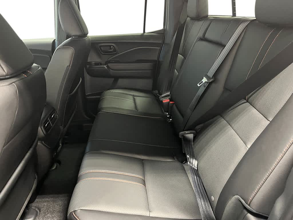 Thumbnail: 2026 Honda Ridgeline - 19