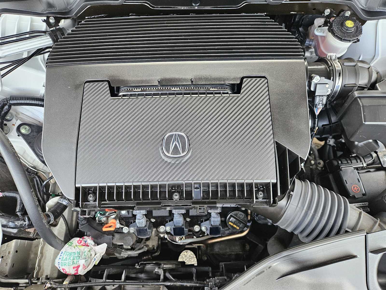 Thumbnail: 2024 Acura MDX - 31