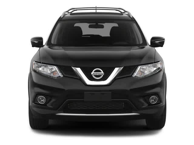 Thumbnail: 2016 Nissan Rogue - 6