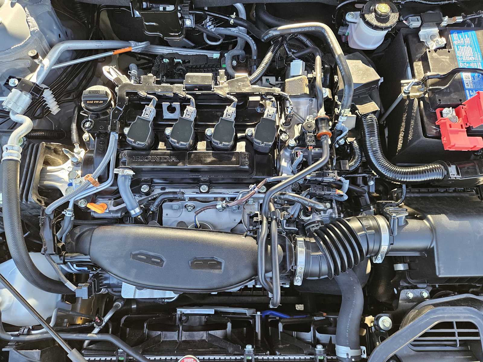 Thumbnail: 2025 Honda Accord - 29