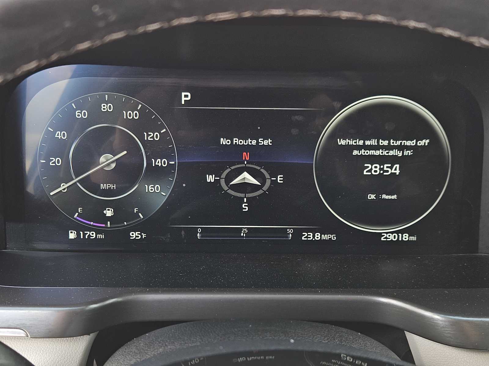 Thumbnail: 2023 Kia Sorento - 16