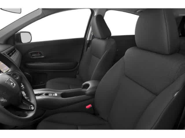 Thumbnail: 2018 Honda HR-V - 9