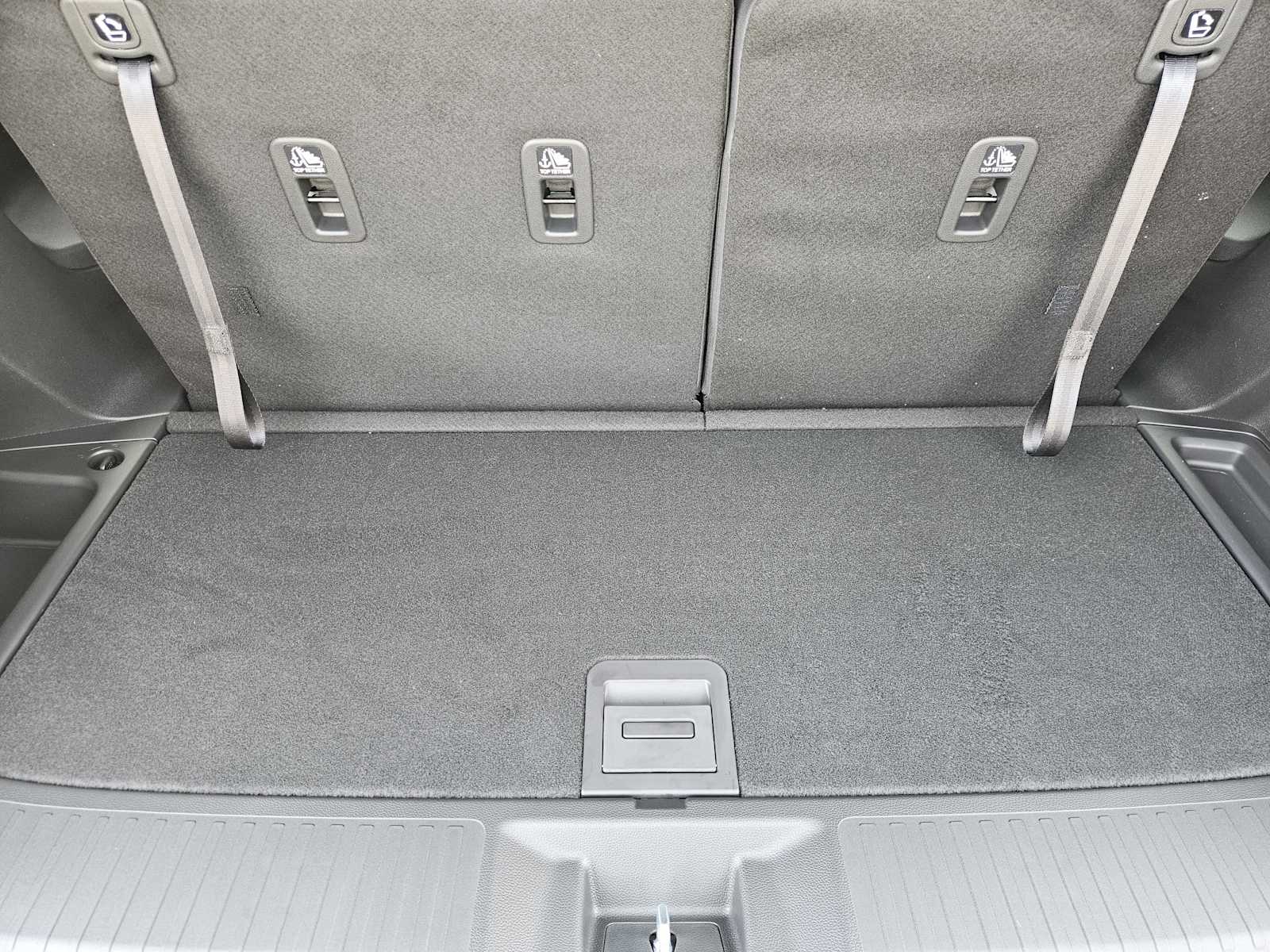 Thumbnail: 2026 Honda Pilot - 23