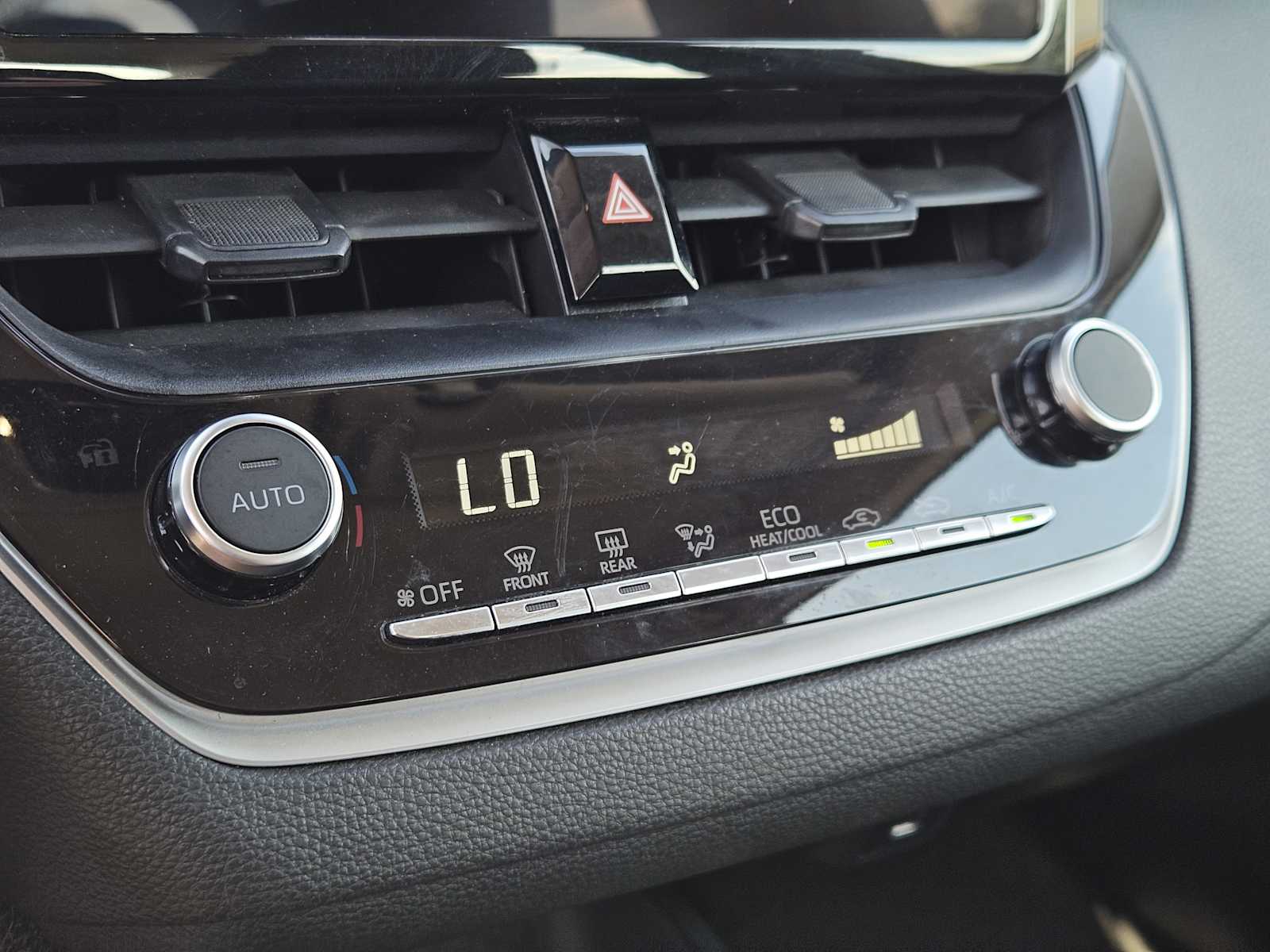 Thumbnail: 2024 Toyota Corolla - 19