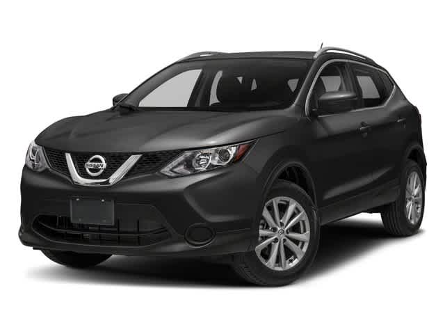 2018 Nissan Rogue Sport S -
                  Austin, TX